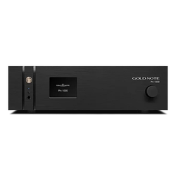 Gold Note Phono Stage PH-1000 LINE