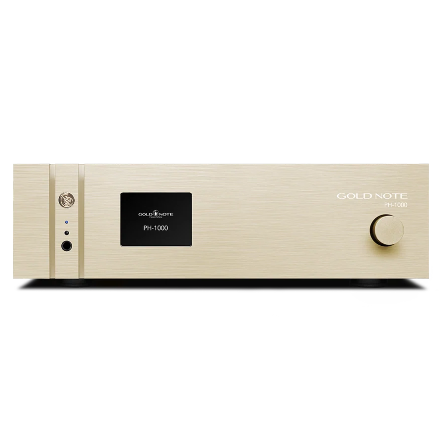 Gold Note Phono Stage PH-1000 LITE