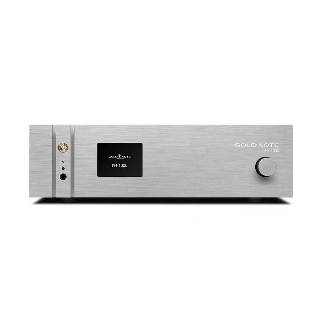 Gold Note Phono Stage PH-1000 LITE