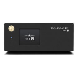 Gold Note PH-5.2 Phono Preamplifier