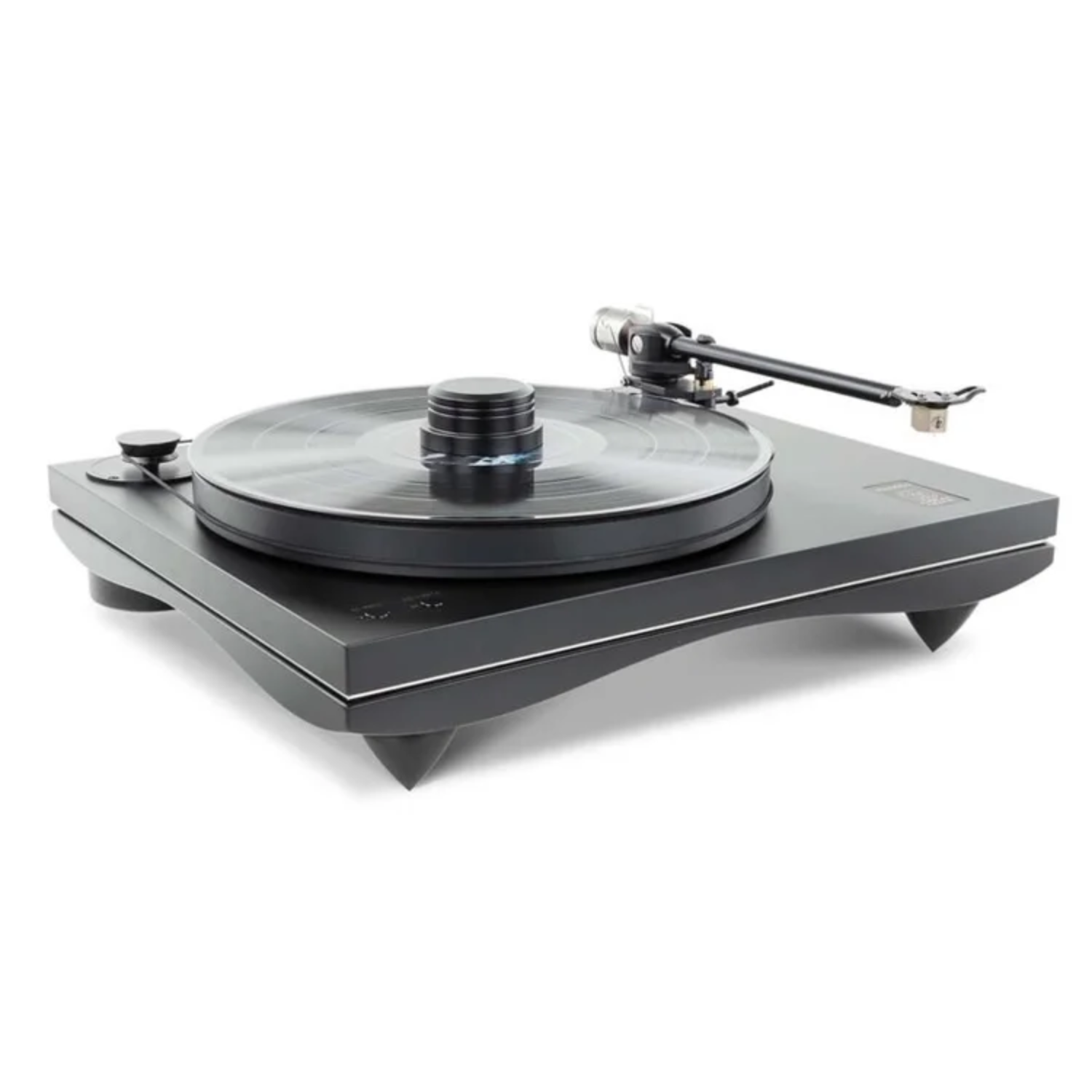 Gold Note Turntable Pianosa
