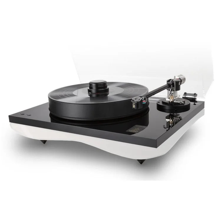 Gold Note Turntable Pianosa