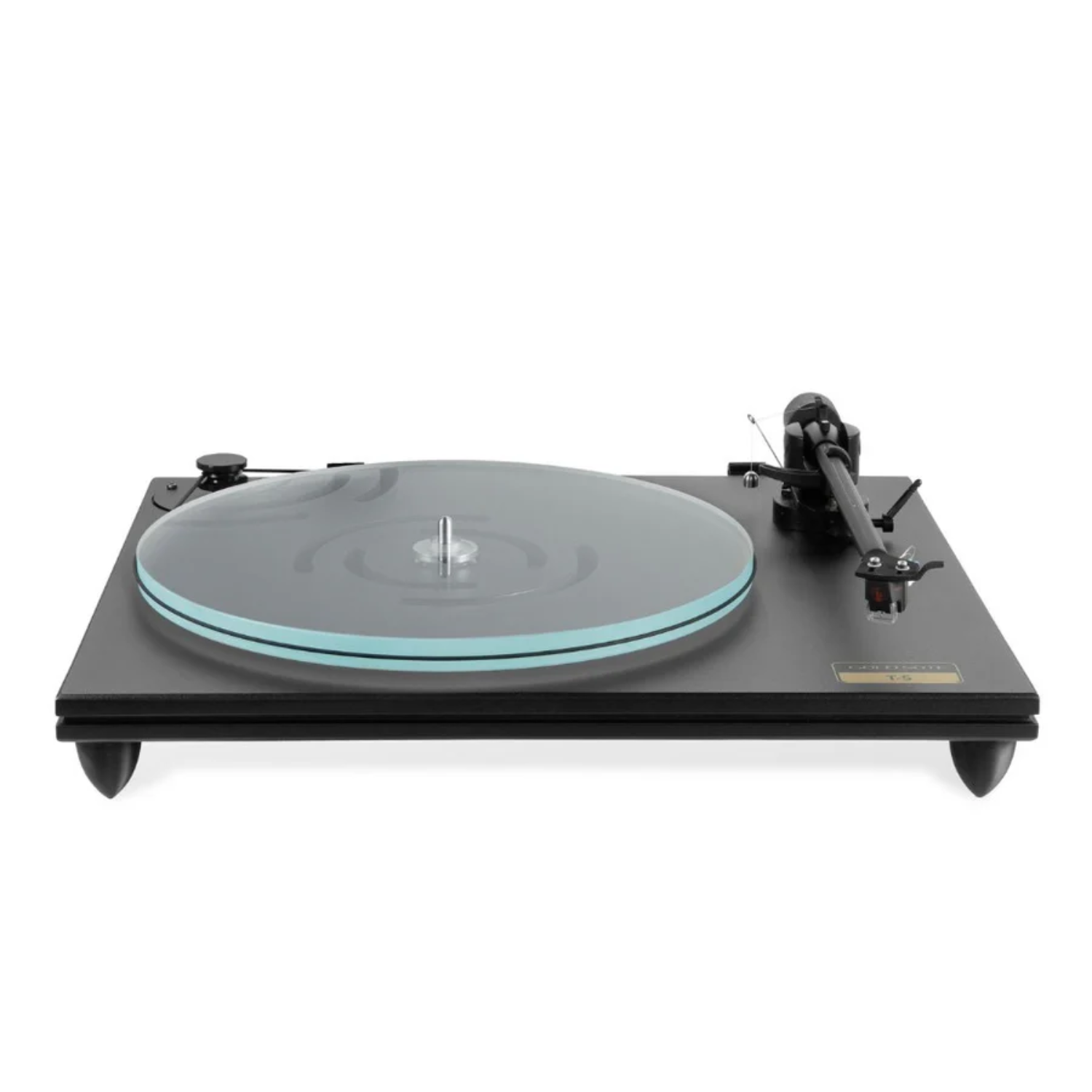 Gold Note Turntable T-5