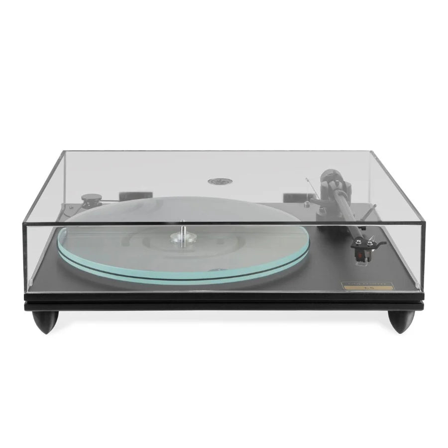 Gold Note Turntable T-5