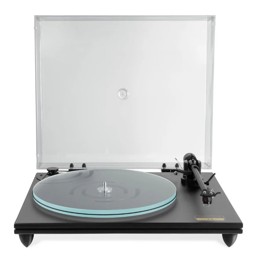 Gold Note Turntable T-5