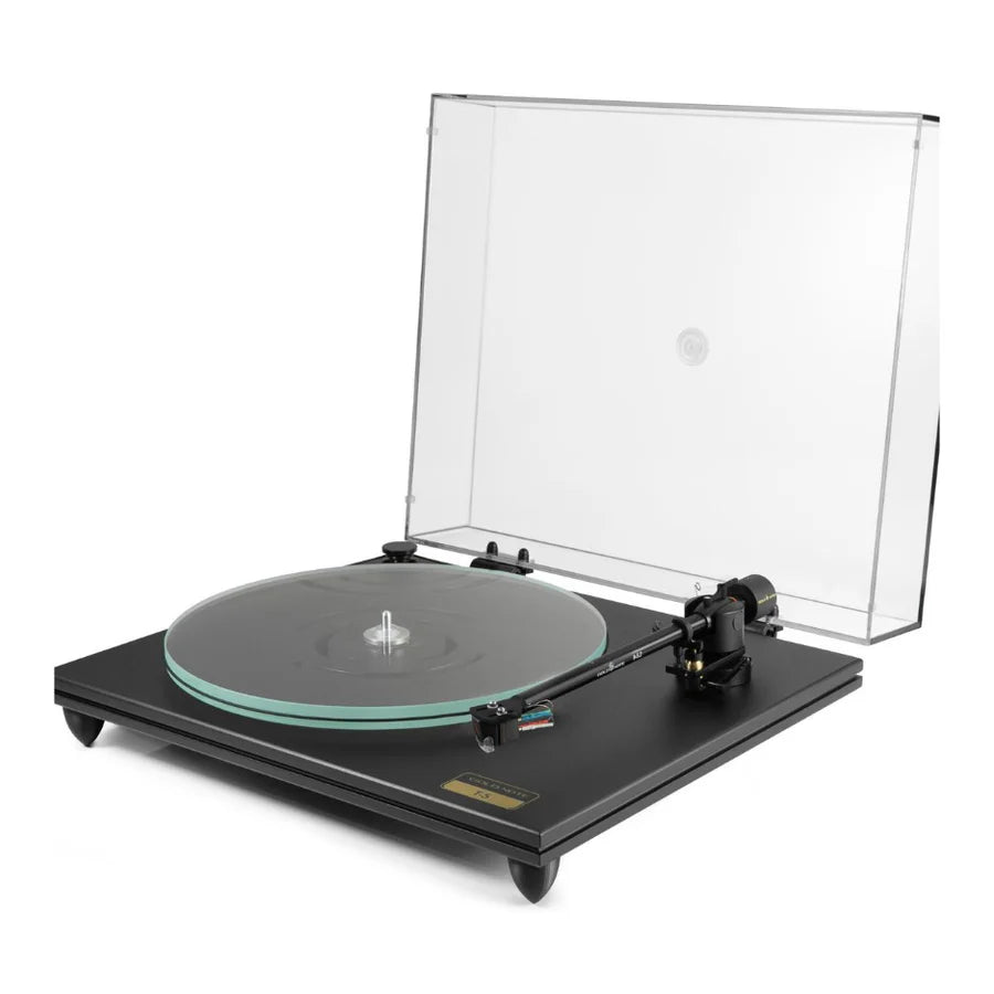Gold Note Turntable T-5