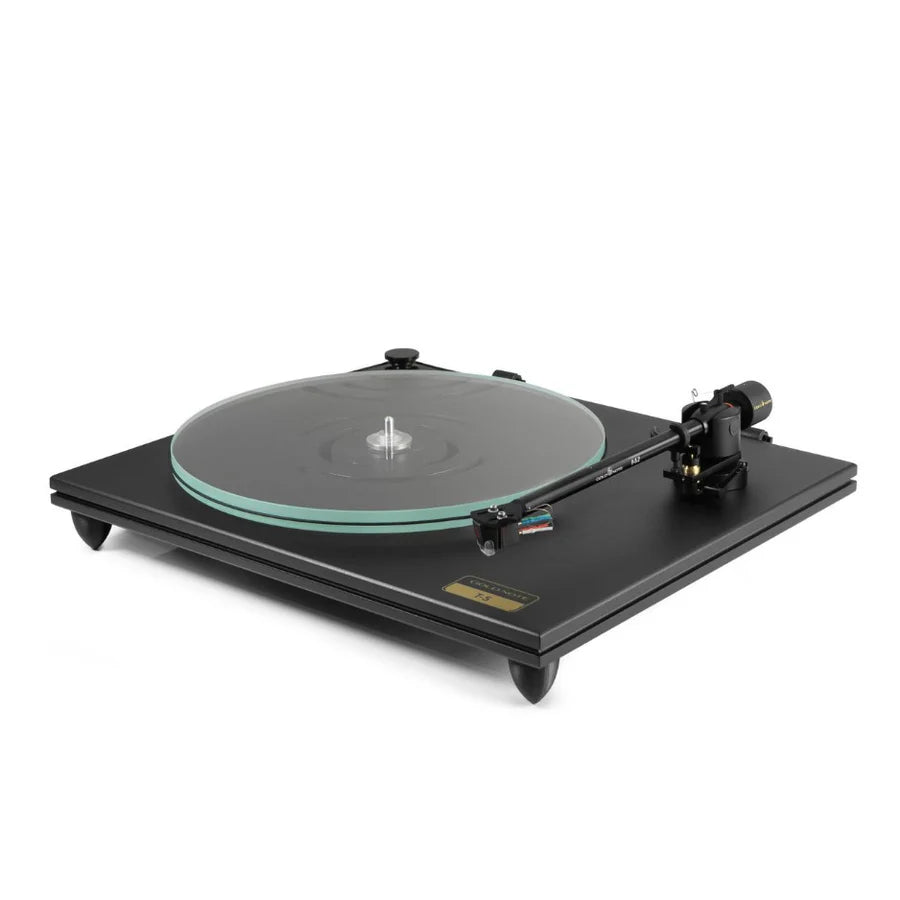 Gold Note Turntable T-5