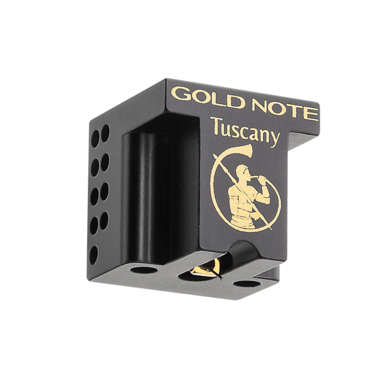 Gold Note Tuscany MC Phono Cartridge