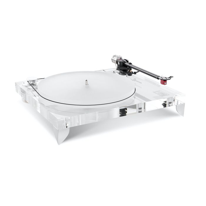 Gold Note Valore 425 Plus Turntable