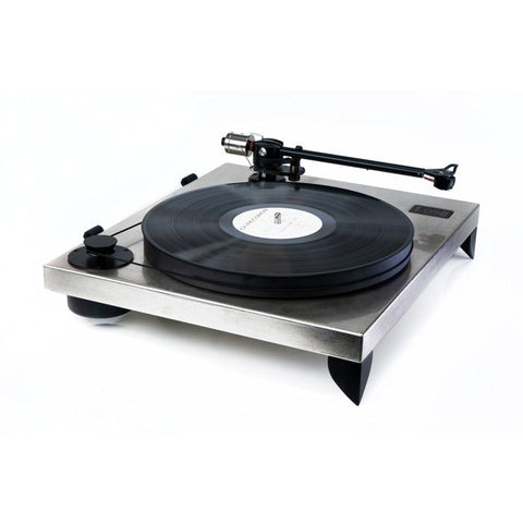 Gold Note Turntable Pianosa