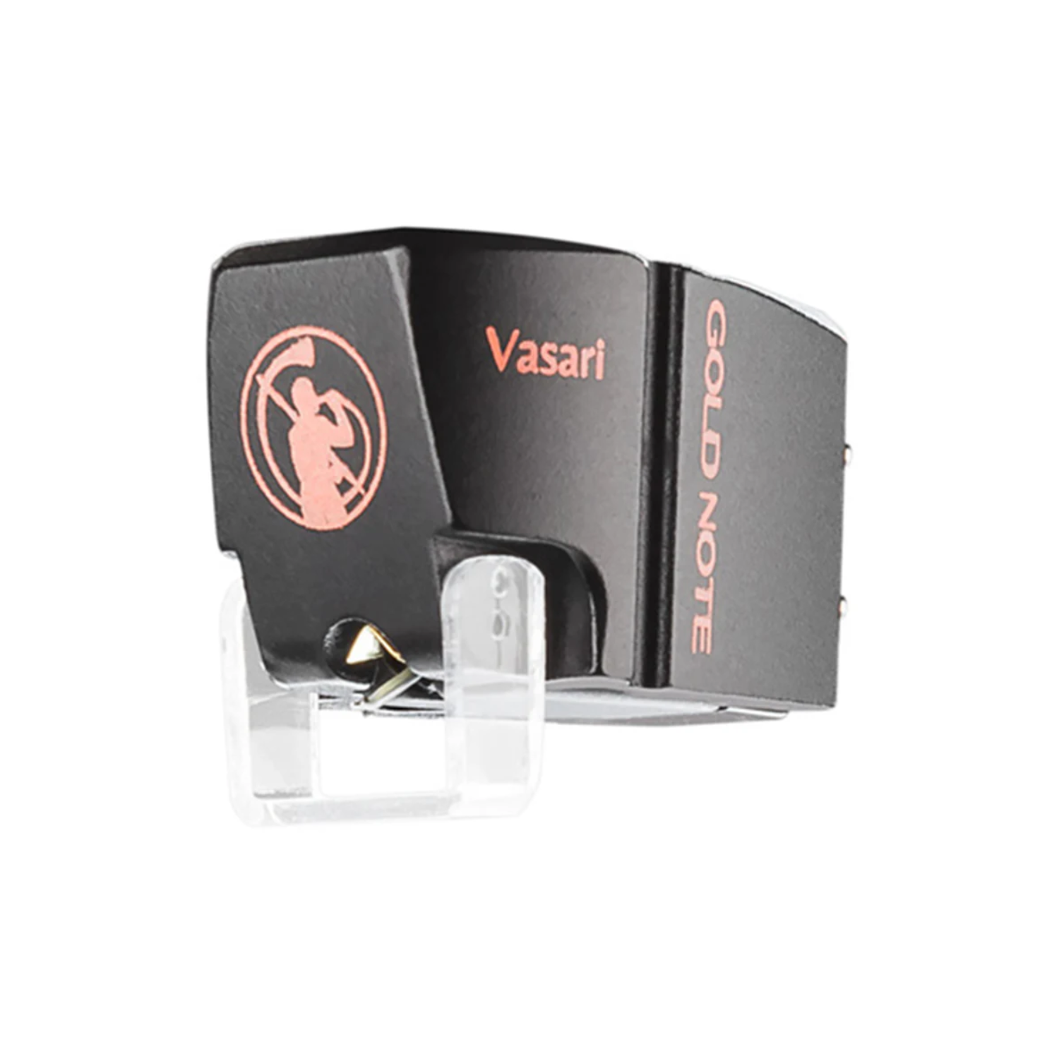 Gold Note Cartridge Vasari