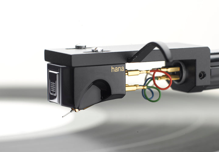 Hana Umami Black Moving Coil Cartridge