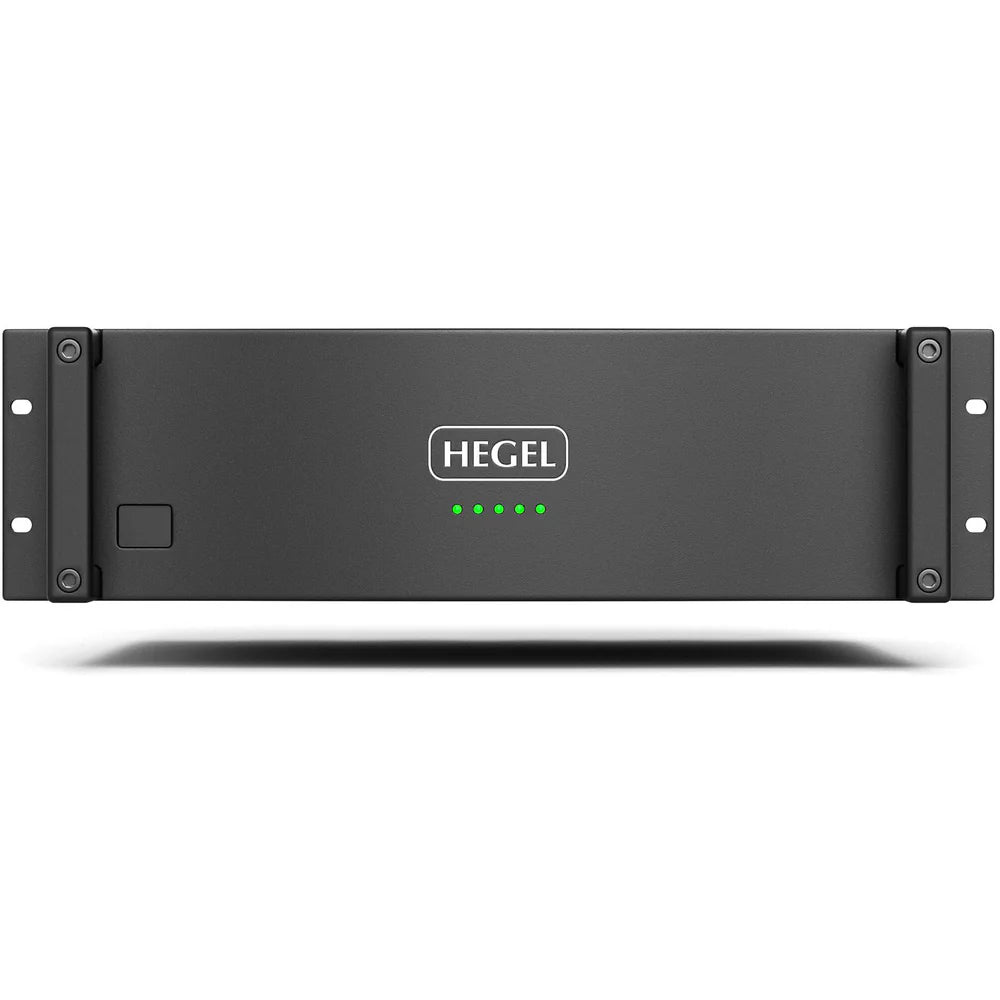 Hegel Custom Installation Amplifier C53-2