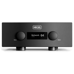 Hegel Integrated Amplifier H600-1