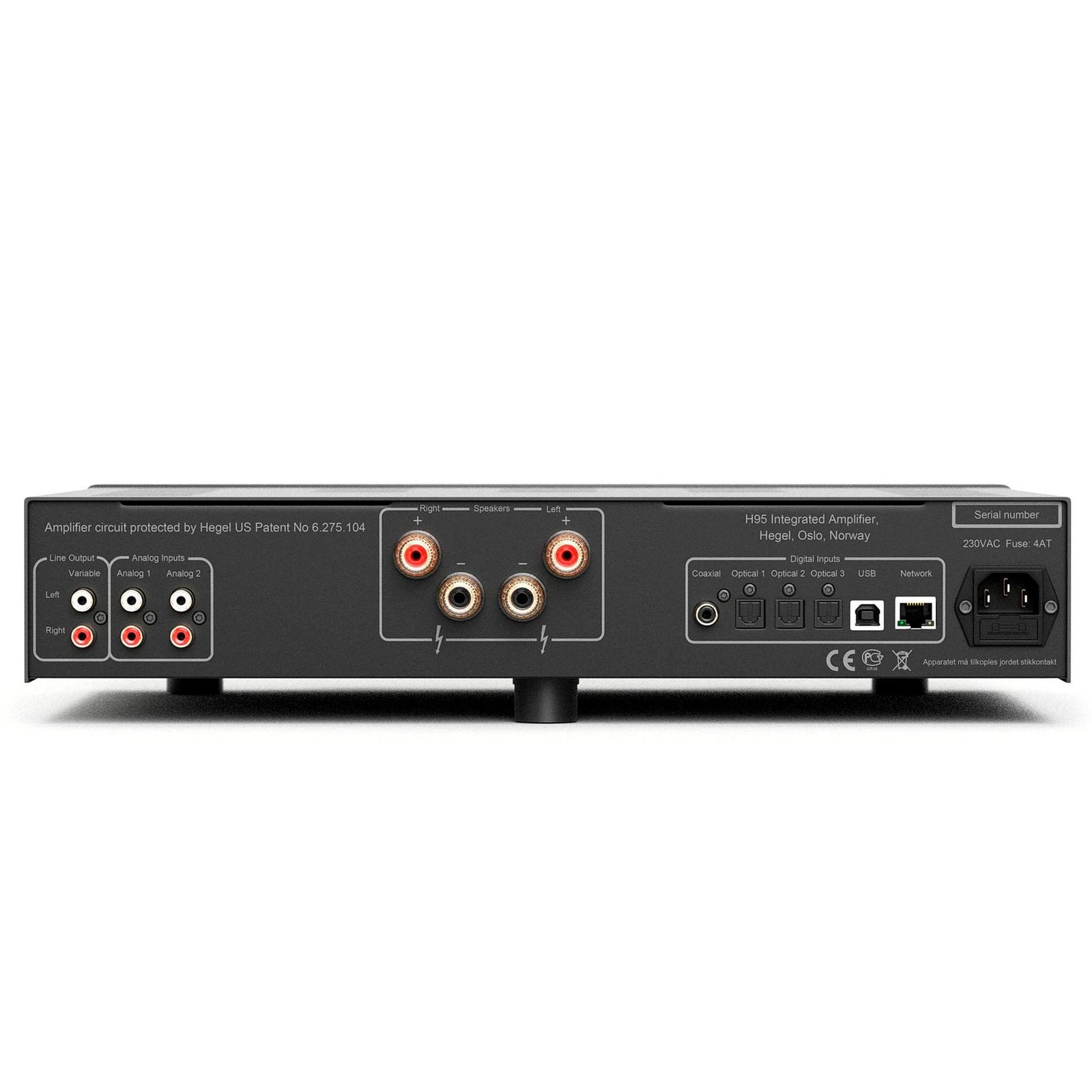 Hegel-Integrated-Amplifier-H95-3