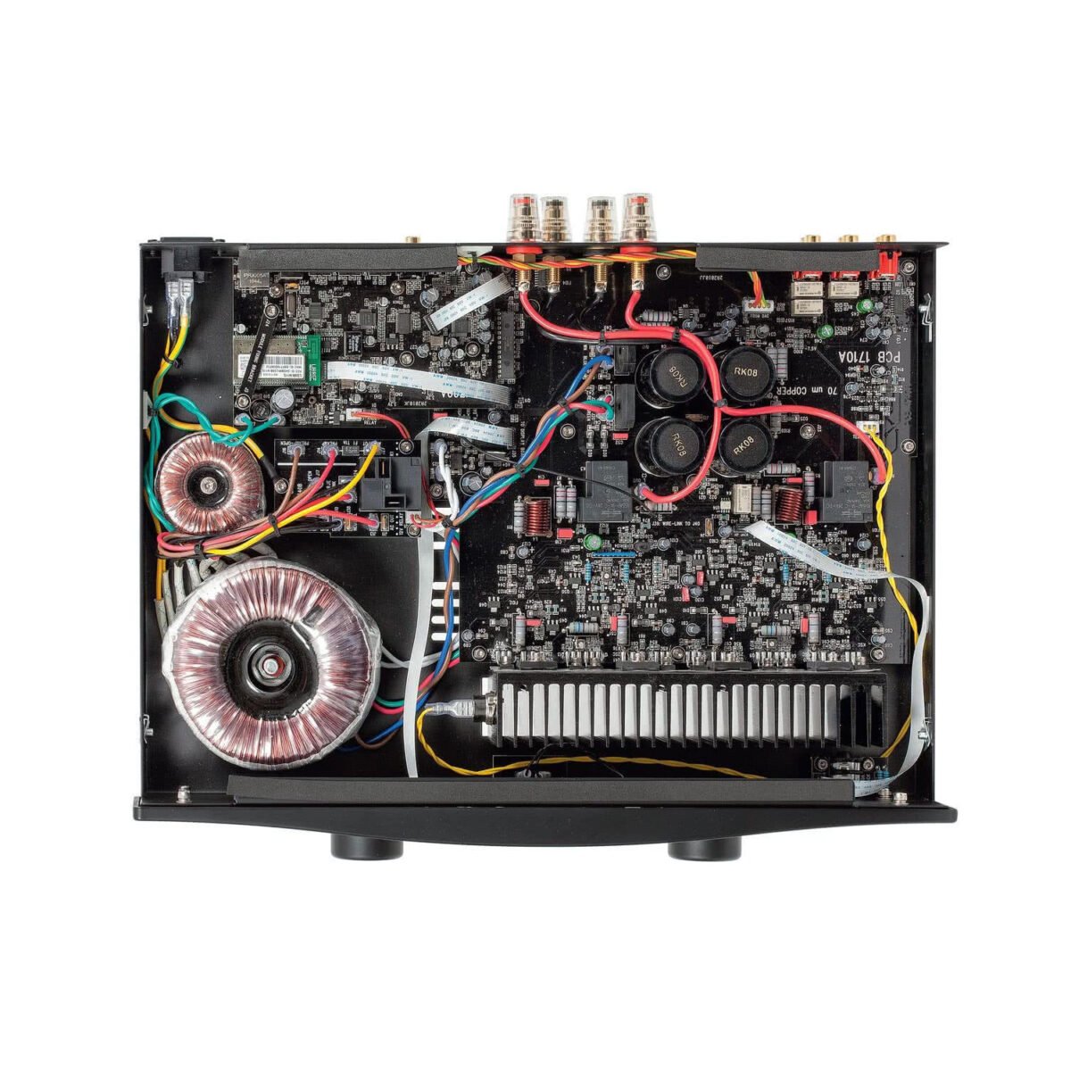 Hegel-Integrated-Amplifier-H95-5