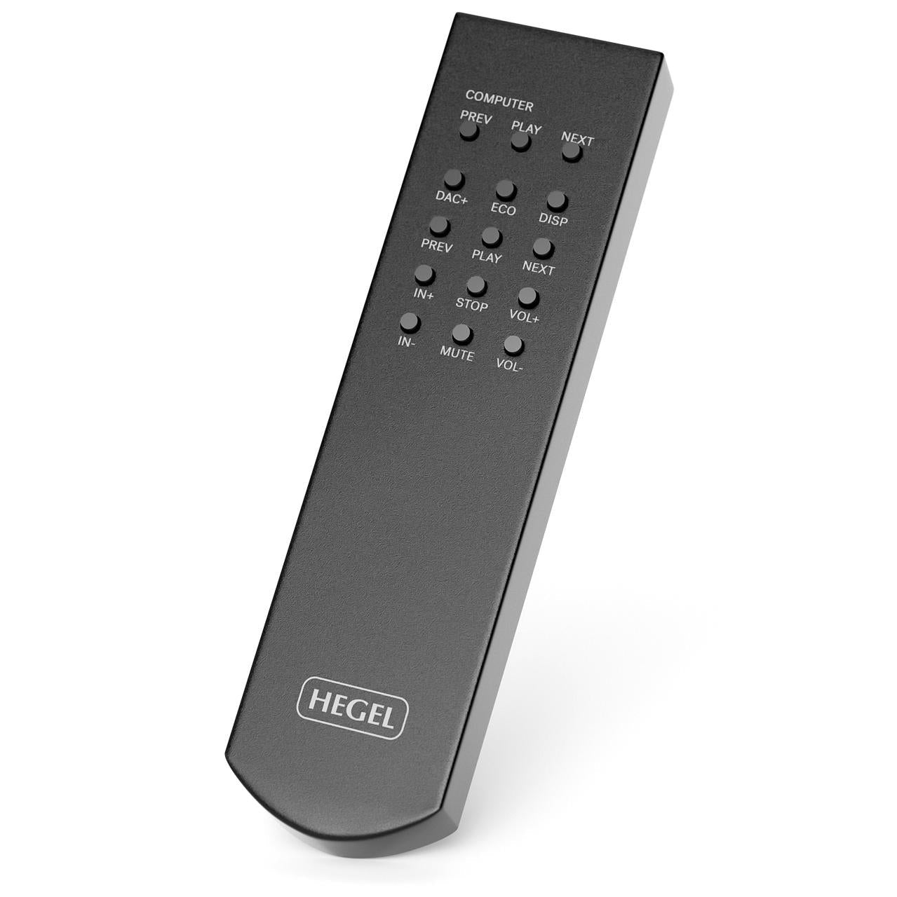 HEGEL RC8 REMOTE CONTROL