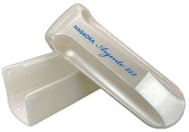 Nagaoka WCL222 Ultra-Fine Soft Cleaning Brush