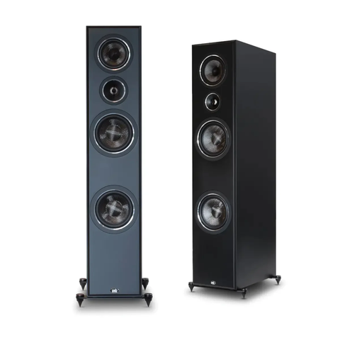 PSB Alpha iQ AST-25 Floor Stands