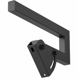 ISOACOUSTICS V120 C‑Bracket 10" x 1" x 4.1"-1