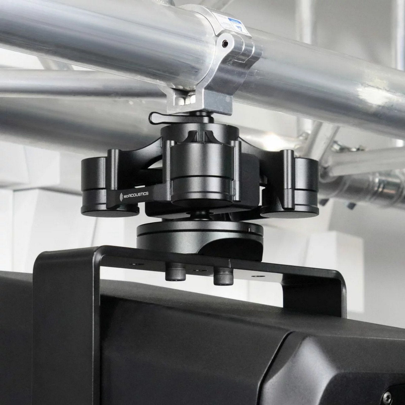 ISOACOUSTICS V2 Truss Clamp 1.5-2