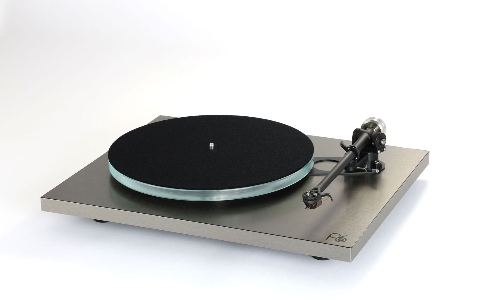 Rega Planar 6 RS EDITION Turntable