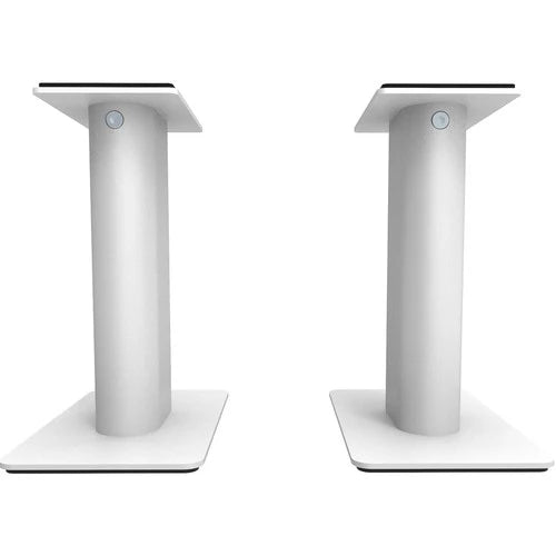 Kanto SP9 9" Universal Desktop Speaker Stands with Cable Management (Pair)