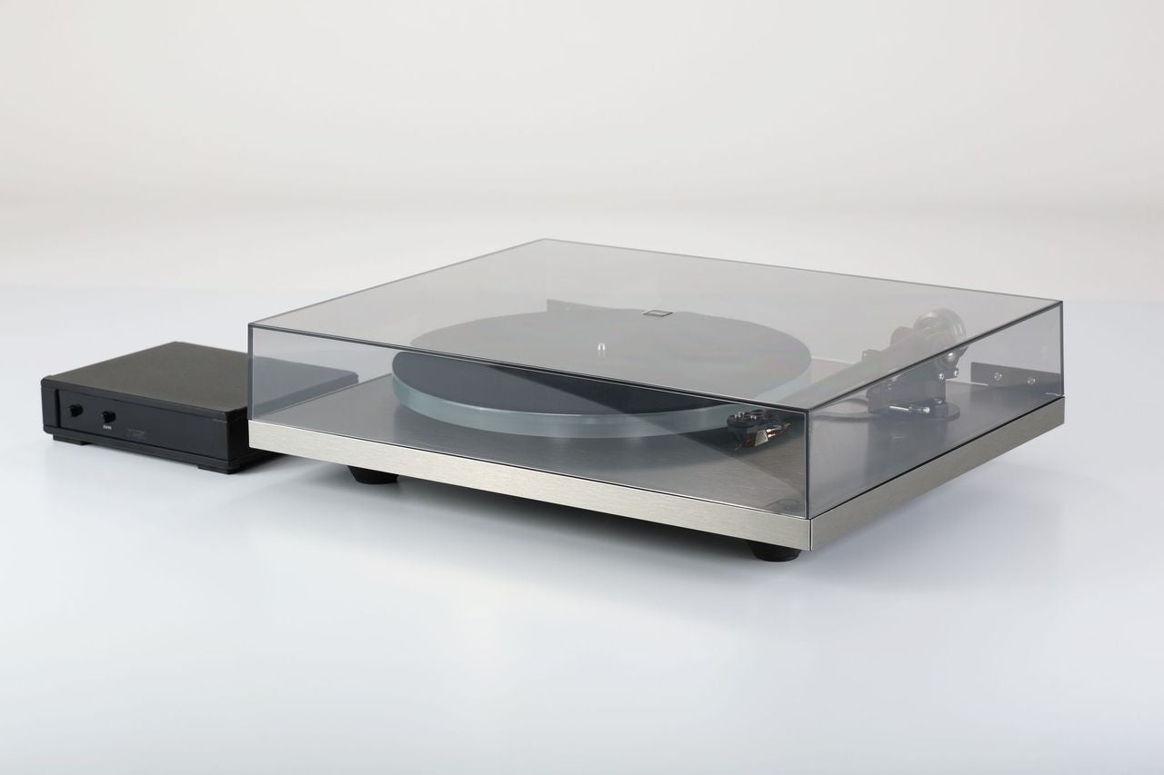 Rega Planar 6 RS EDITION Turntable