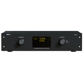 LAB12 Melto 2 Fully Adjustable Phono Preamplifier