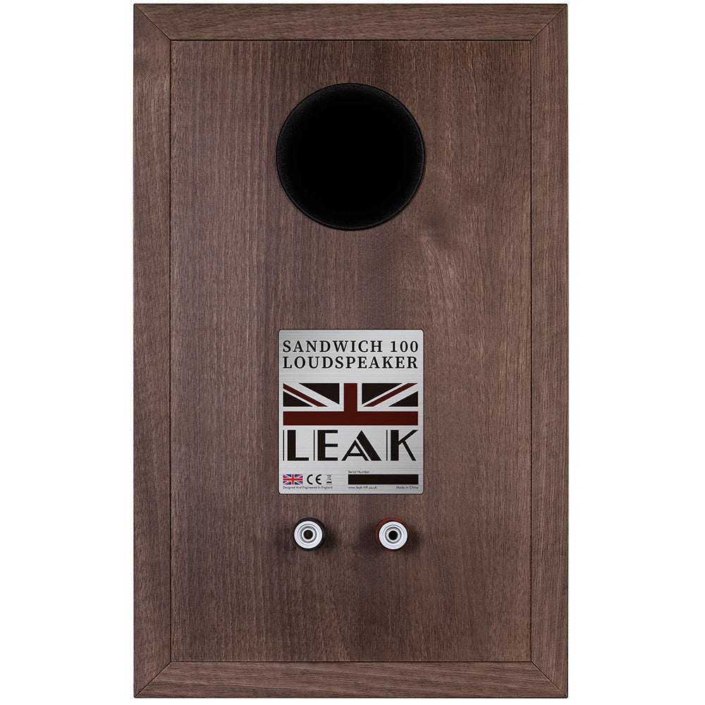 Leak Sandwich 100 Loudspeaker