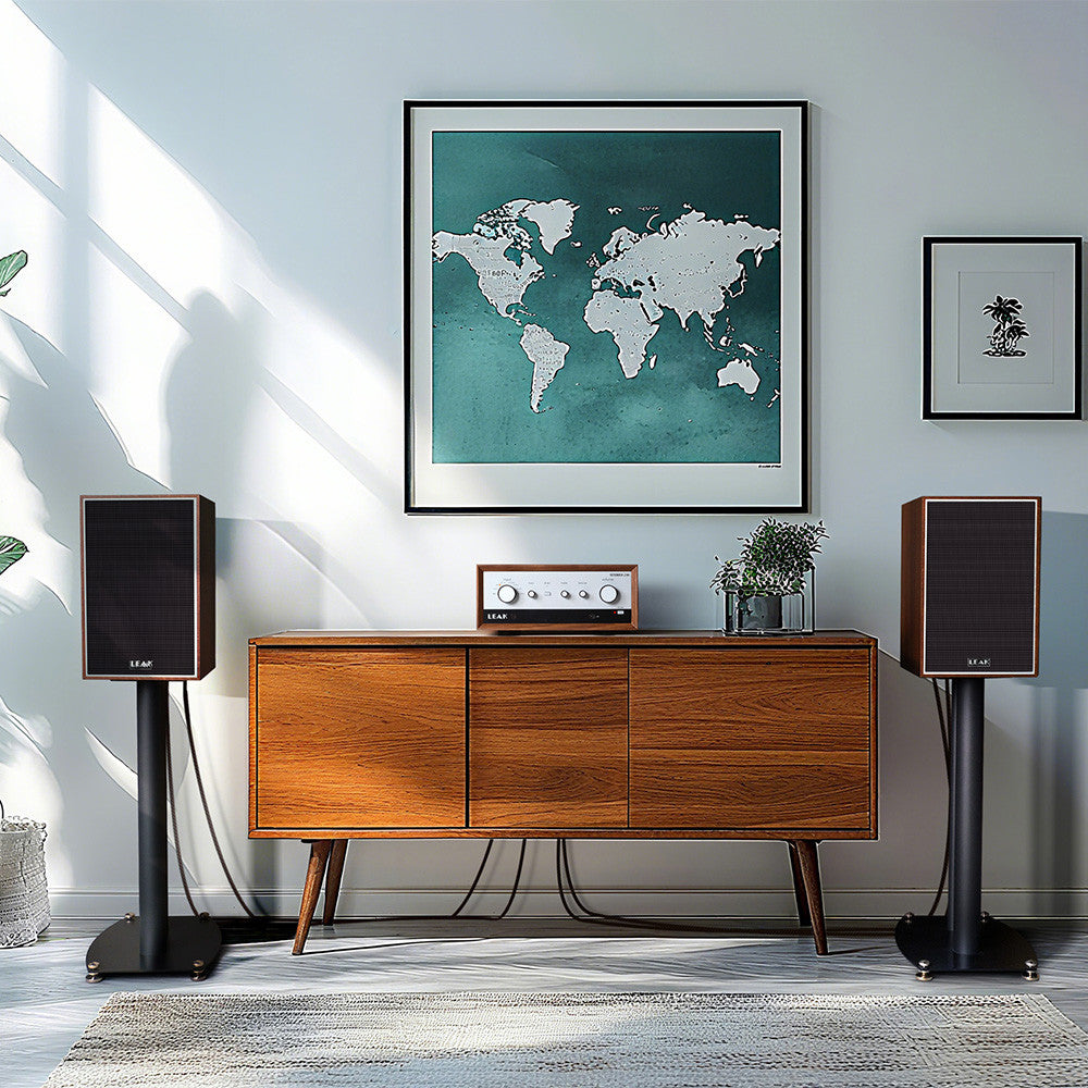 Leak Sandwich 100 Loudspeaker