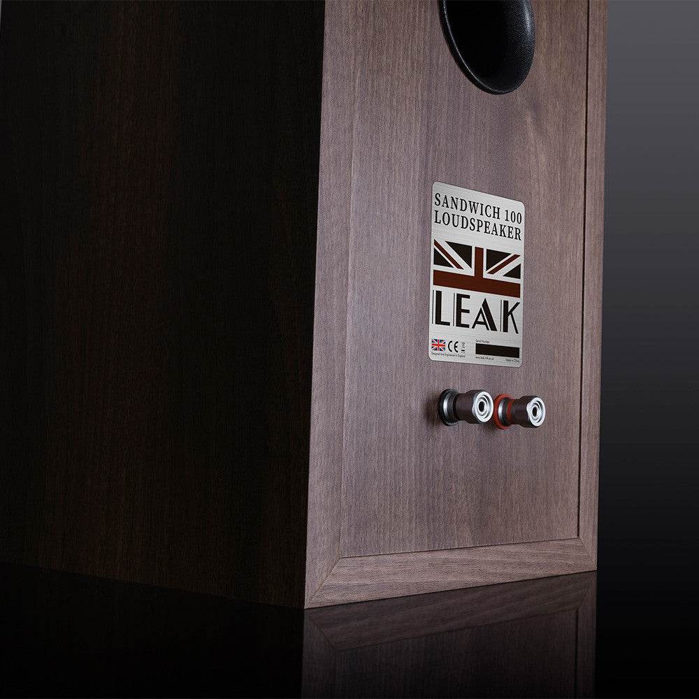 Leak Sandwich 100 Loudspeaker