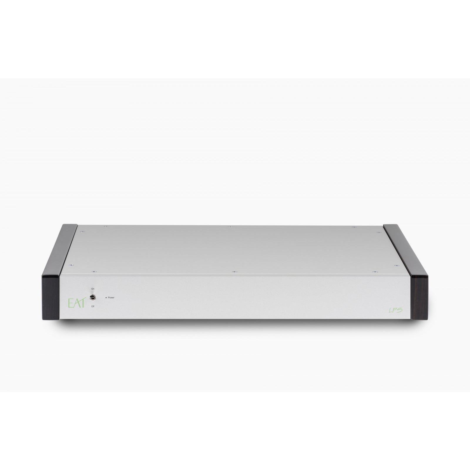 European Audio Team (EAT) LPS Linear Power Supply Great deal on European Audio Team (EAT) Turntables - Cartridges - Amplifiers & Phono Stages – Tonearms: European Audio Team Fortissimo Turntable - European Audio Team Forté S Turntable - European Audio Team C-Sharp Turntable - European Audio Team Prelude - European Audio Team F-Note - C-Note Tonearm…
