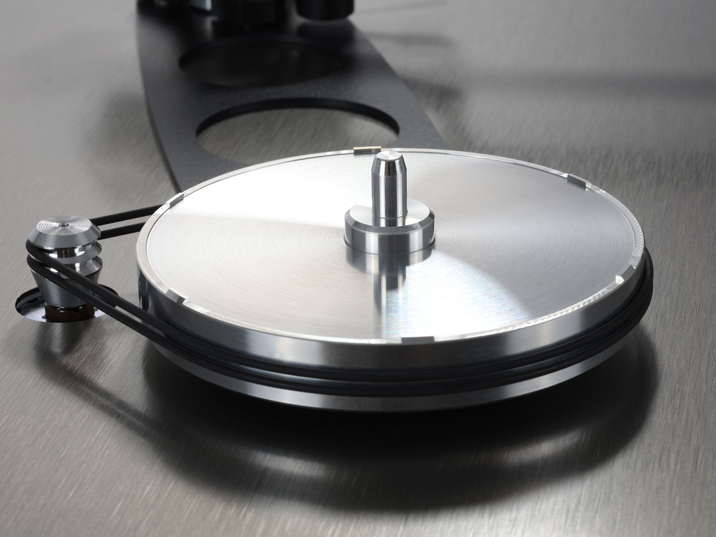 Rega Planar 6 RS EDITION Turntable