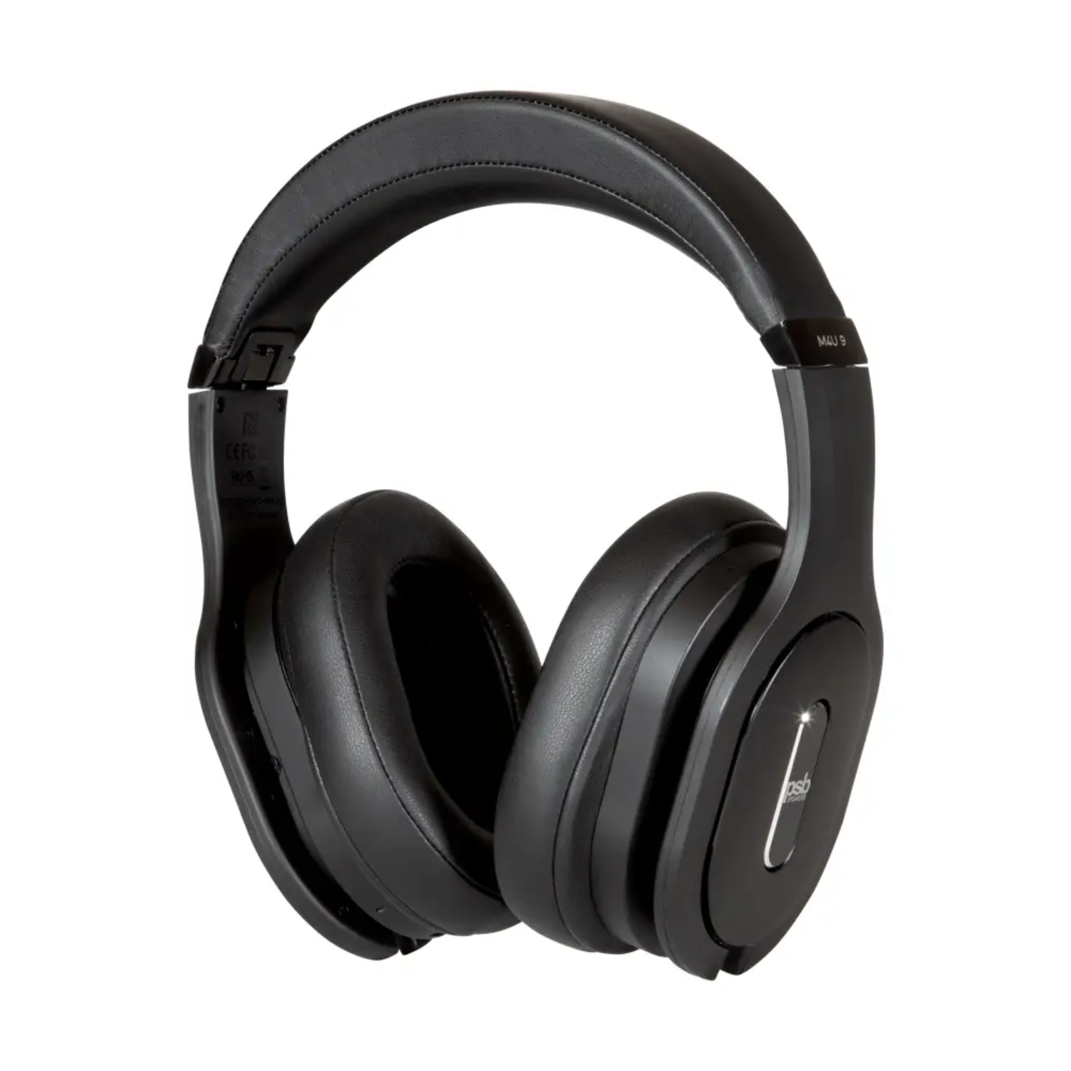 PSB M4U 9 Wireless ANC Headphones