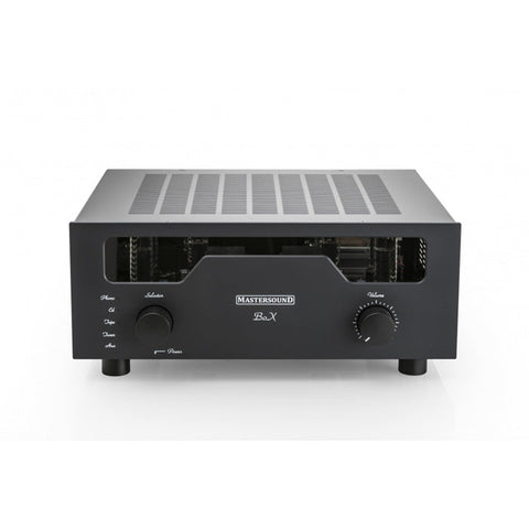 NAD C 389 HYBRID DIGITAL DAC AMPLIFIER