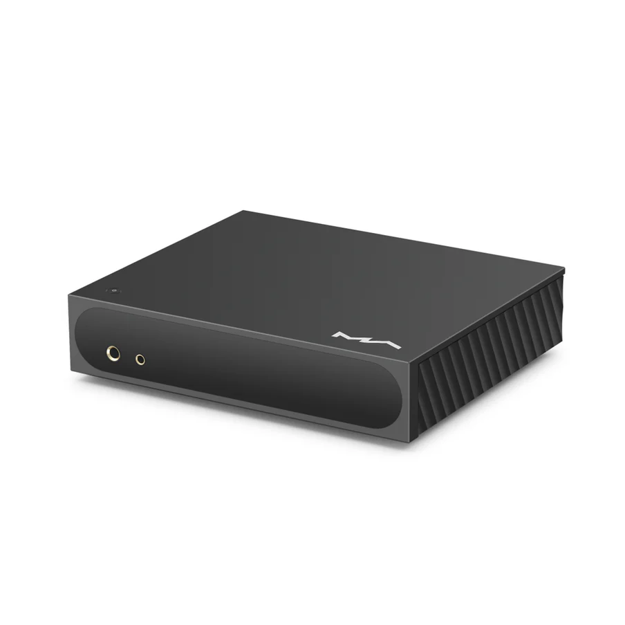 Matrix Audio mini-i Pro 4 Music Streamer/Headphone Amplifier
