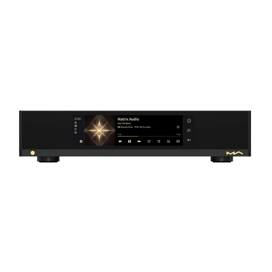 Matrix Audio MS-1c Music Streamer