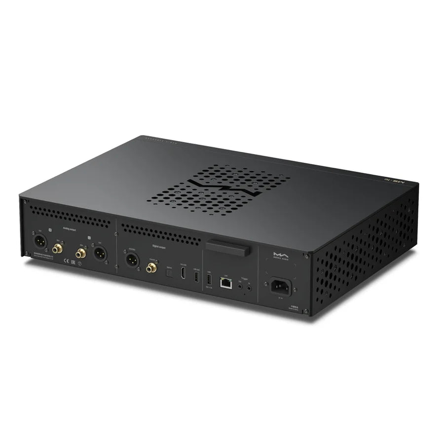 Matrix Audio MS-1c Music Streamer