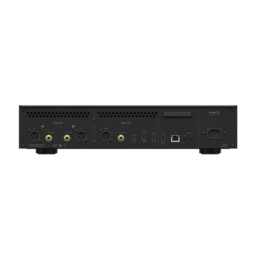 Matrix Audio MS-1c Music Streamer