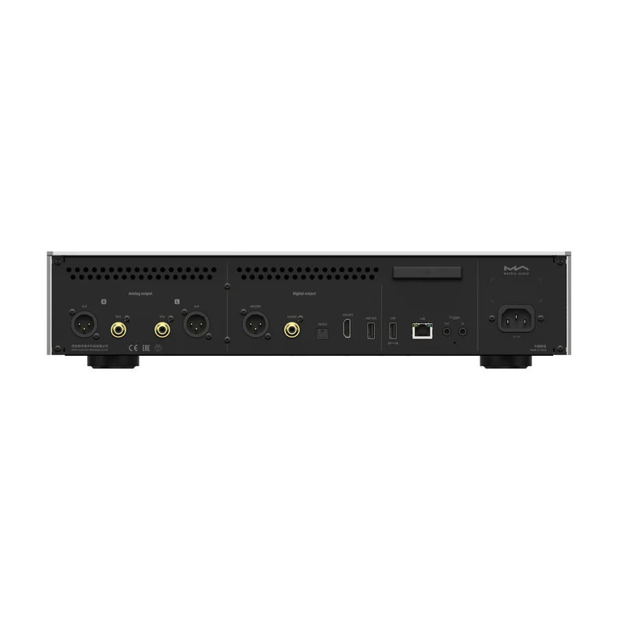 Matrix Audio MS-1c Music Streamer