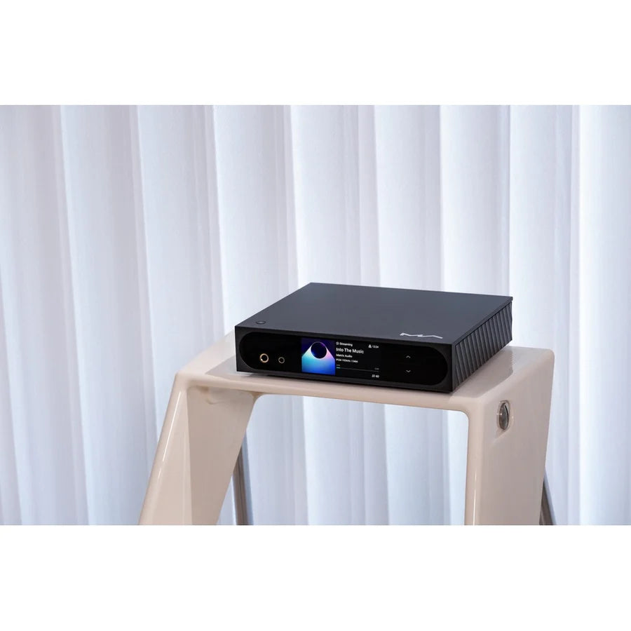 Matrix Audio mini-i Pro 4 Music Streamer/Headphone Amplifier