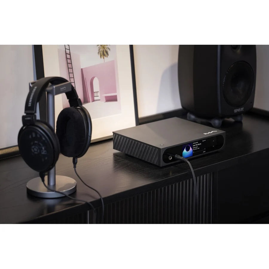 Matrix Audio mini-i Pro 4 Music Streamer/Headphone Amplifier
