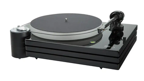 MUSIC HALL MMF 9.3 TURNTABLE