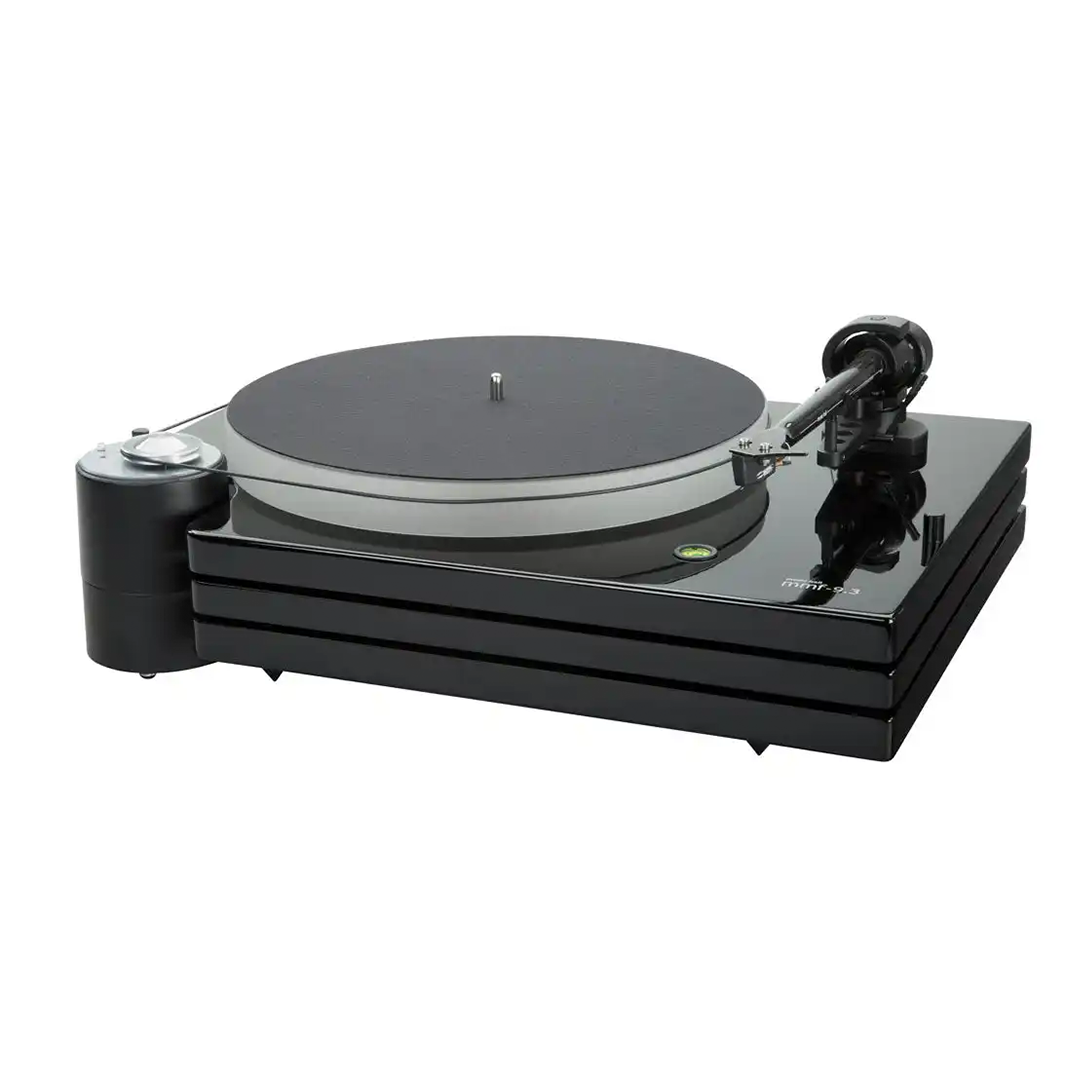 MUSIC HALL MMF 9.3 TURNTABLE WITH GOLDRING EROICA LX CARTIDGE - ON SALE