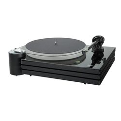 MUSIC HALL MMF 9.3 TURNTABLE WITH GOLDRING EROICA LX CARTIDGE