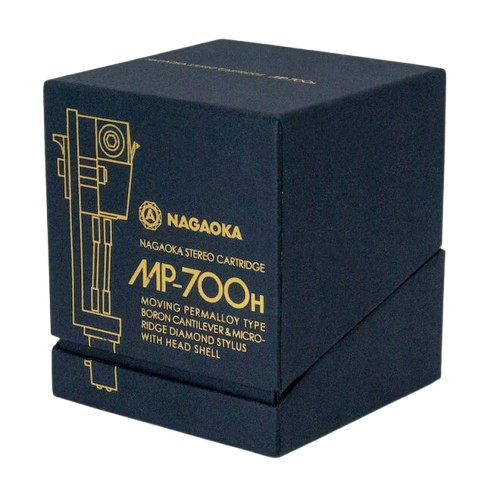 Nagaoka MP-700H Cartridge
