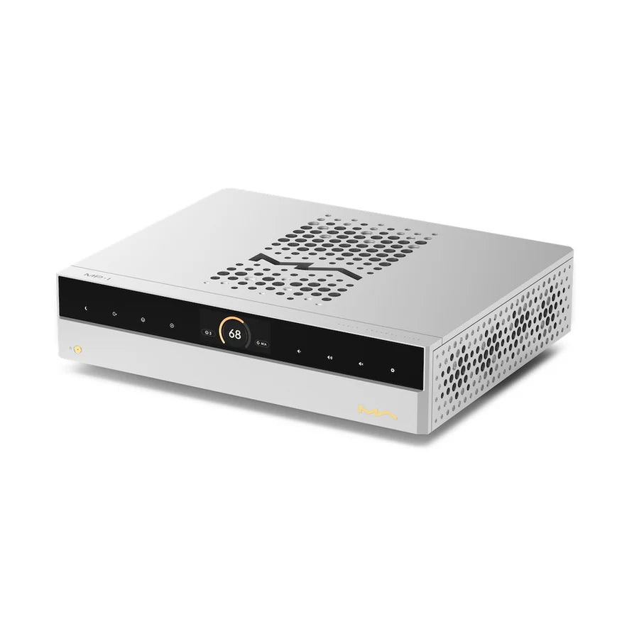 Matrix Audio MP-1 Preamplifier