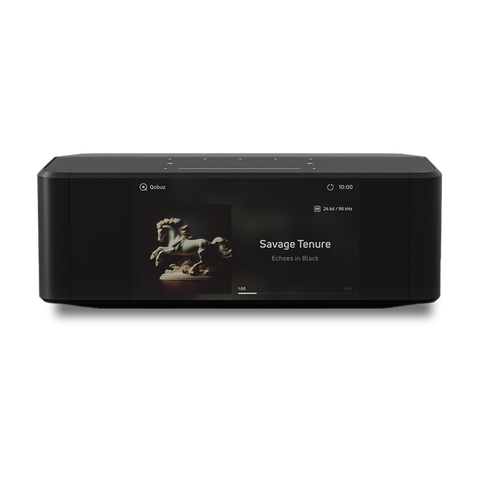 BLUESOUND NODE HI-RES MUSIC STREAMER