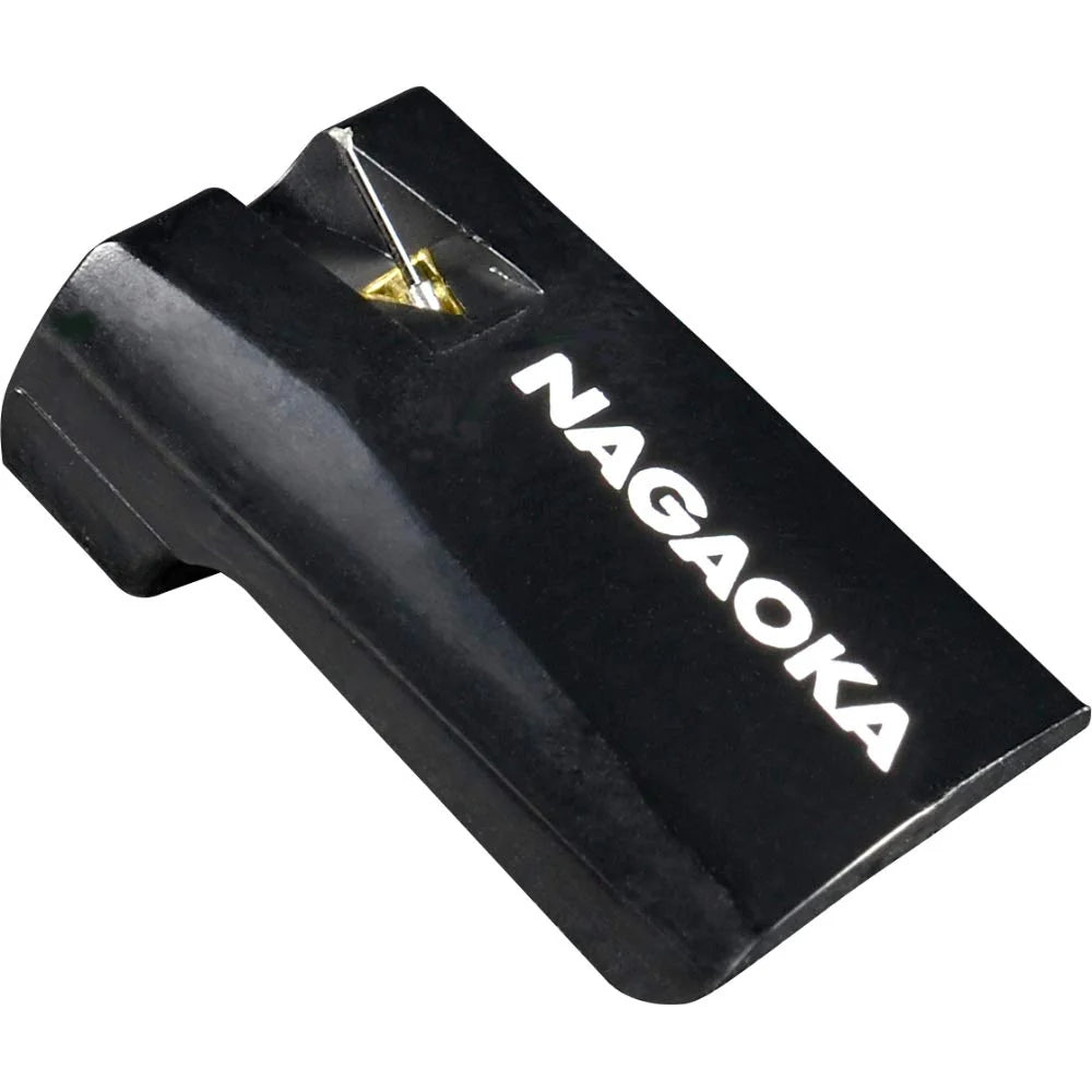 Nagaoka JTS-80BK Replacement Stylus for JT-80BK